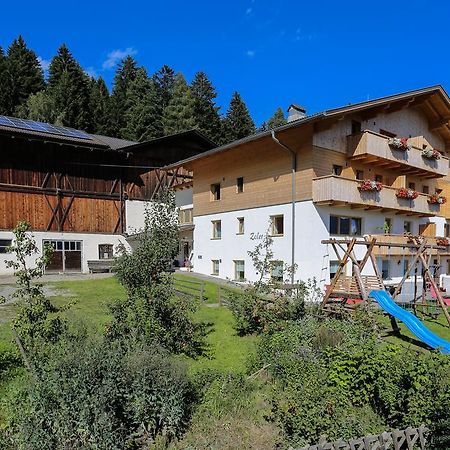 Apartmán Zolerhof Feldthurns Exteriér fotografie