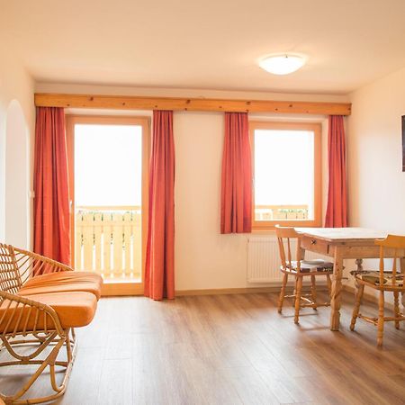 Apartmán Zolerhof Feldthurns Exteriér fotografie