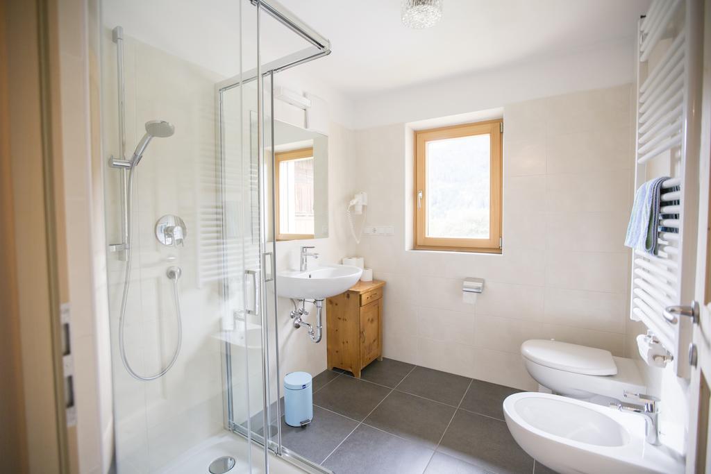 Apartmán Zolerhof Feldthurns Exteriér fotografie
