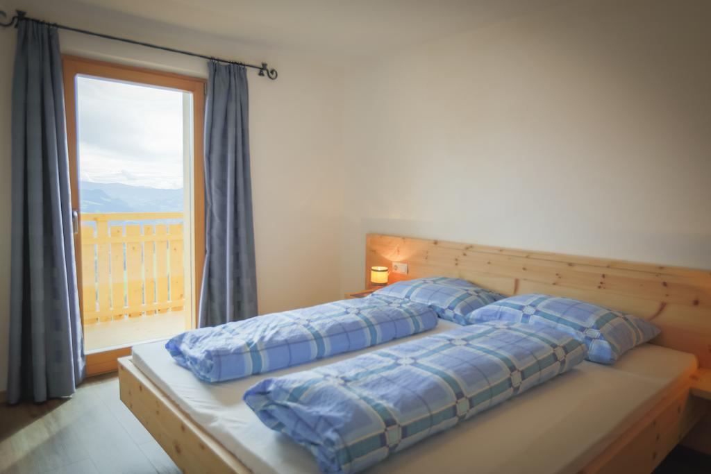 Apartmán Zolerhof Feldthurns Pokoj fotografie