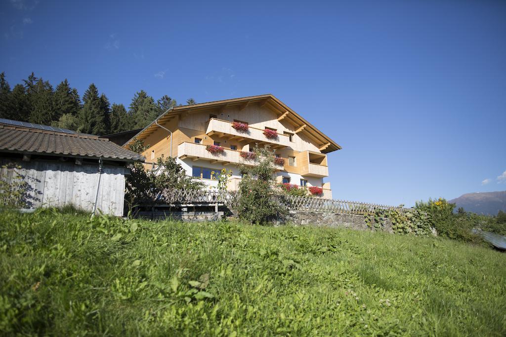 Apartmán Zolerhof Feldthurns Exteriér fotografie