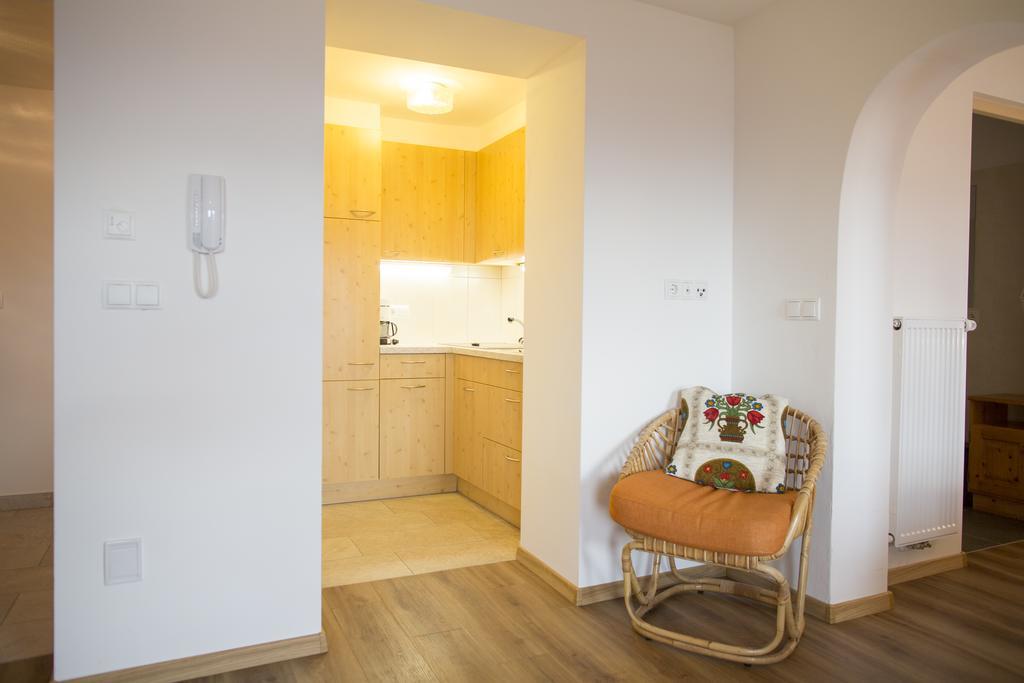Apartmán Zolerhof Feldthurns Exteriér fotografie