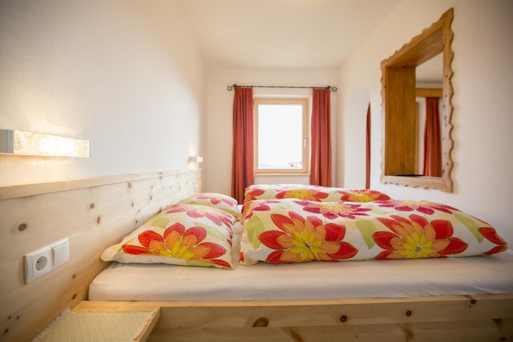 Apartmán Zolerhof Feldthurns Exteriér fotografie