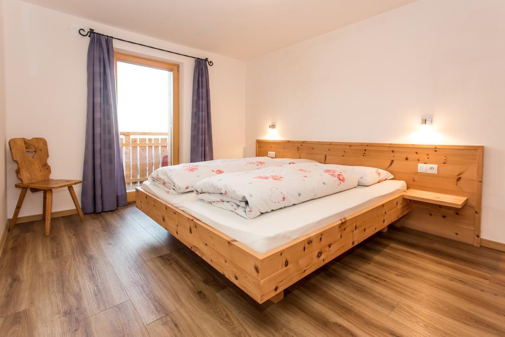 Apartmán Zolerhof Feldthurns Exteriér fotografie