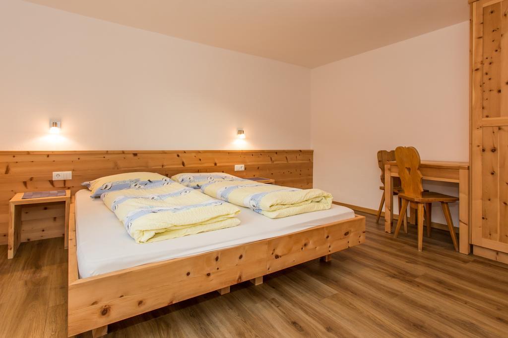 Apartmán Zolerhof Feldthurns Exteriér fotografie