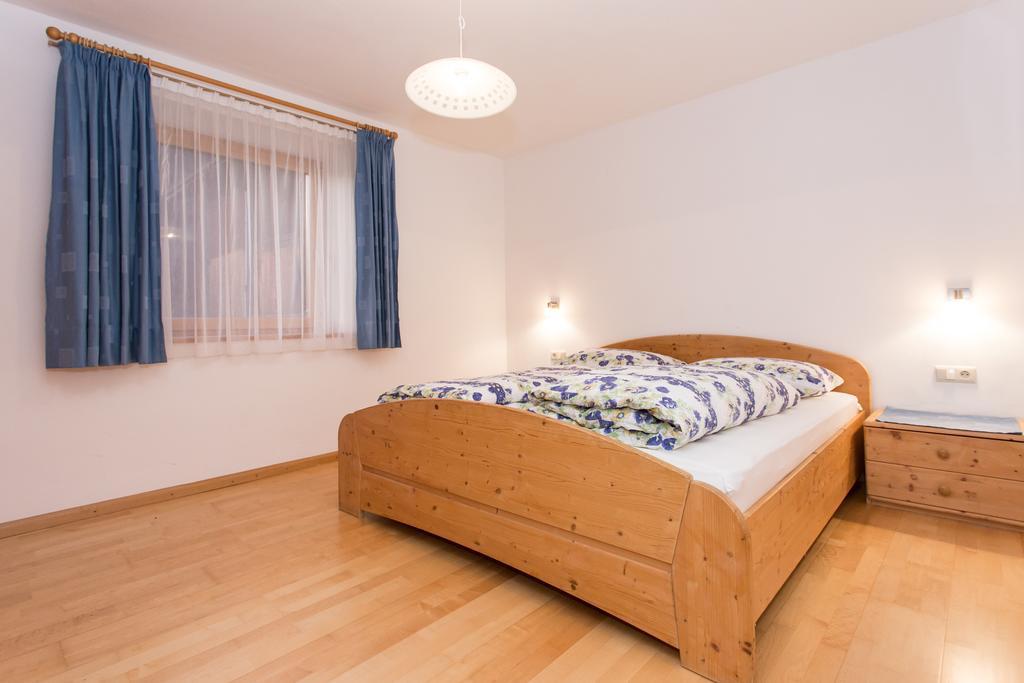 Apartmán Zolerhof Feldthurns Exteriér fotografie