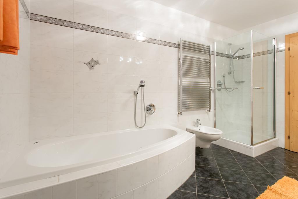 Apartmán Zolerhof Feldthurns Exteriér fotografie