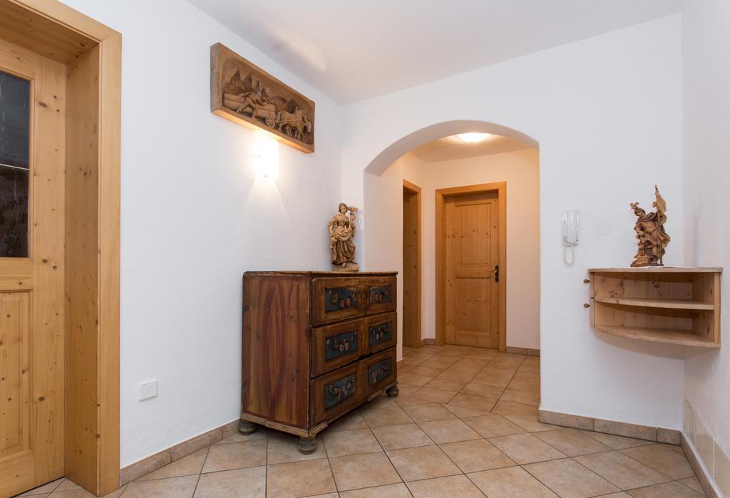 Apartmán Zolerhof Feldthurns Exteriér fotografie