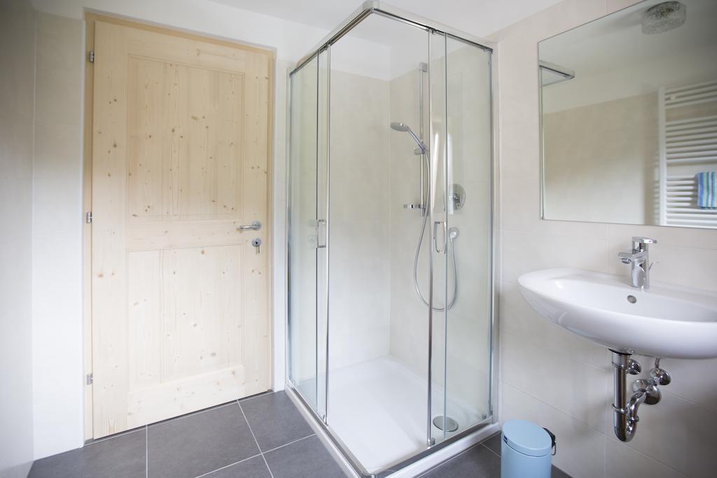 Apartmán Zolerhof Feldthurns Exteriér fotografie
