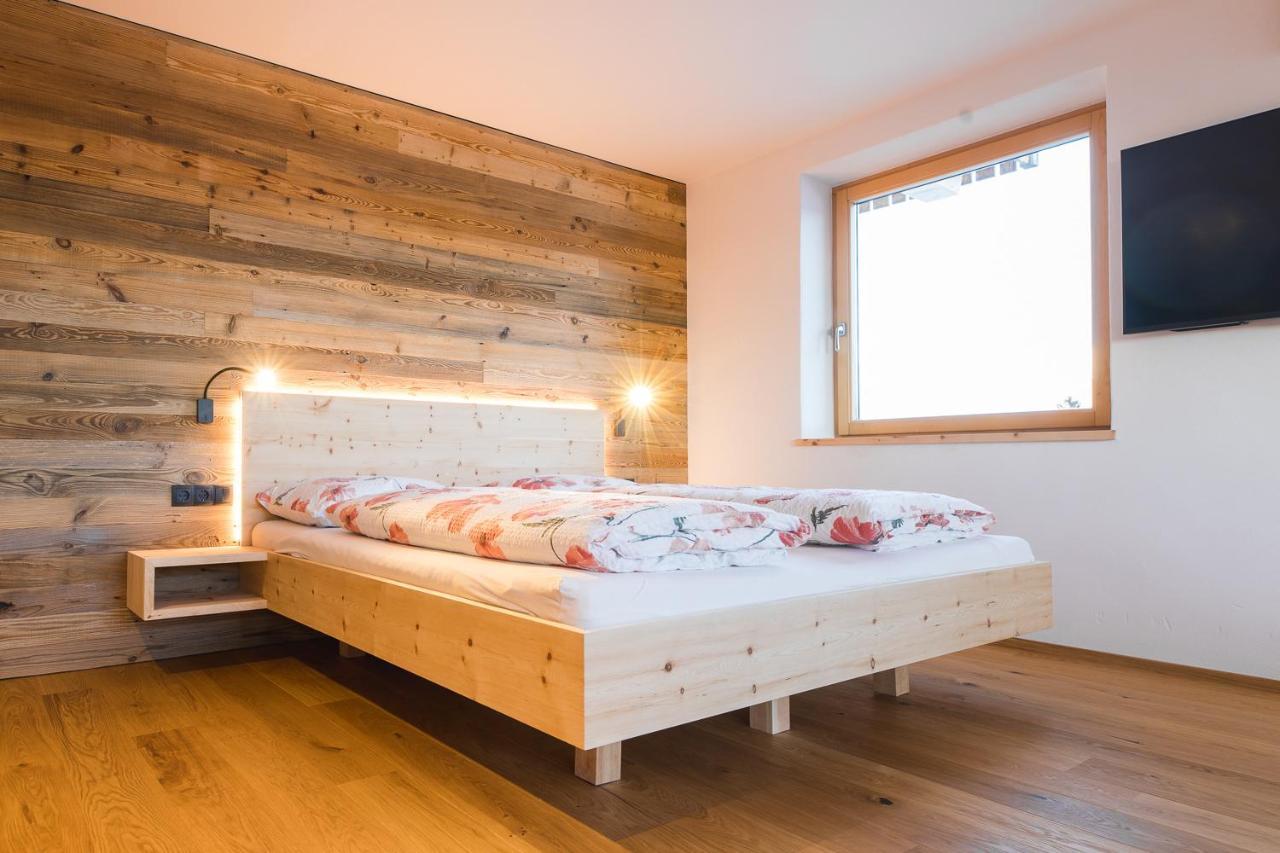 Apartmán Zolerhof Feldthurns Exteriér fotografie