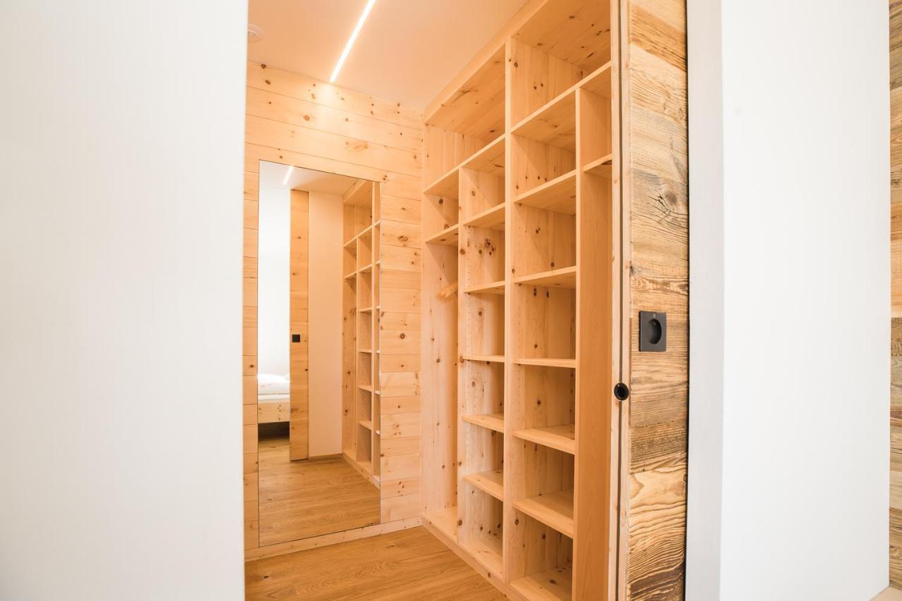 Apartmán Zolerhof Feldthurns Exteriér fotografie