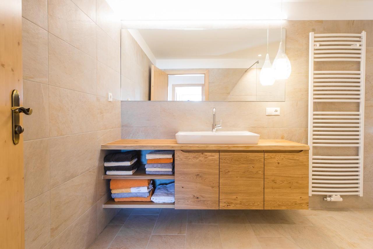 Apartmán Zolerhof Feldthurns Exteriér fotografie