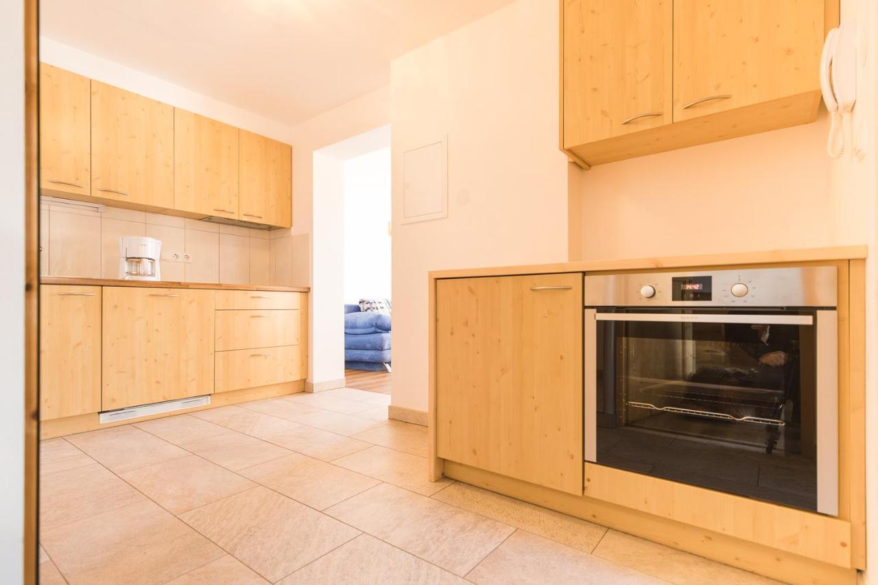 Apartmán Zolerhof Feldthurns Exteriér fotografie
